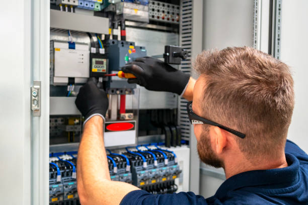 Best Electrical Outlet Repair  in Citrus Park, FL