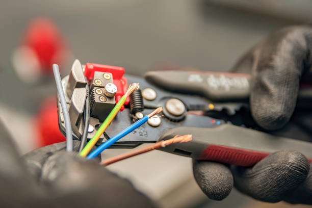 Best Circuit Breaker Repair  in Citrus Park, FL