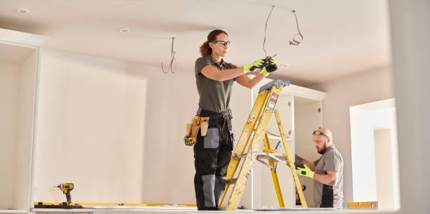 Best Affordable Electrical Installation  in Citrus Park, FL