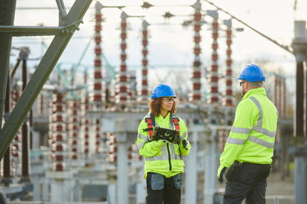 Best Electrical Installation Contractor  in Citrus Park, FL