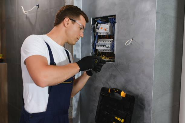 Best Electrical Wiring Services  in Citrus Park, FL