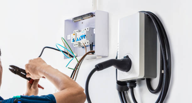Best Home Electrical Repair  in Citrus Park, FL