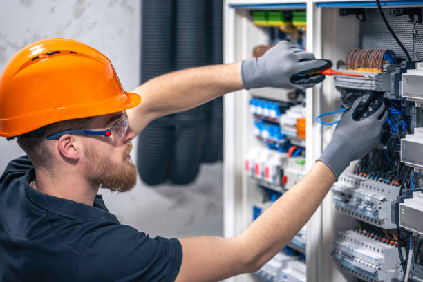 Best Residential Electrician Services  in Citrus Park, FL